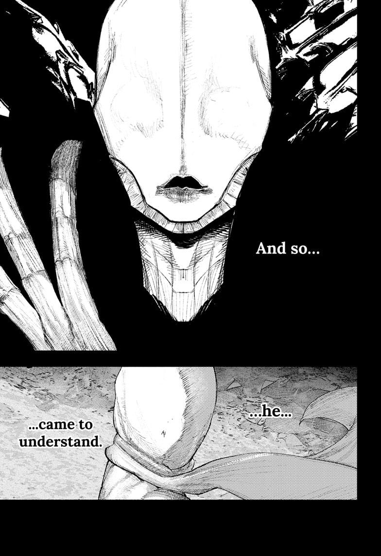 Choujin X, Chapter 23 image 22